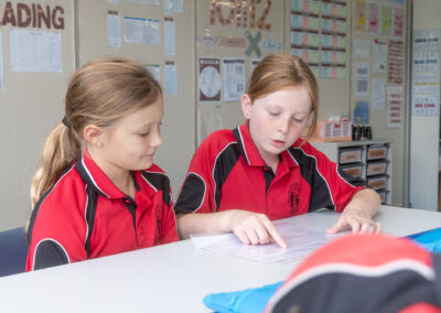 Auburn Primary School Photos Standard Res