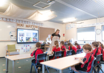 Auburn Primary School Photos Standard Res