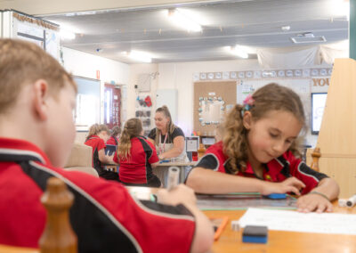 Auburn Primary School Photos Standard Res