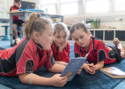 Auburn Primary School Photos Standard Res