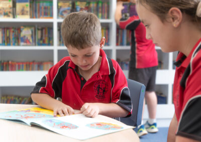 Auburn Primary School Photos Standard Res