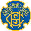 CHS logo