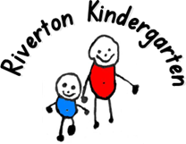 riverton kindergarten logo